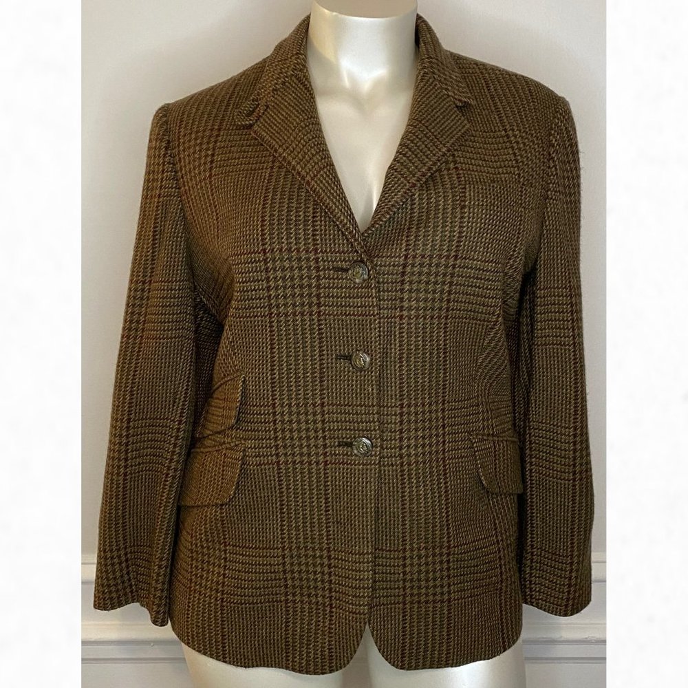 Lauren Ralph Lauren Blazer 20w